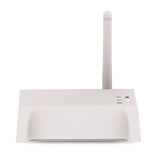 [ZC-GW-WB-RI] RIALTO White Box | Centralina di comunicazione dispositivi Rialto