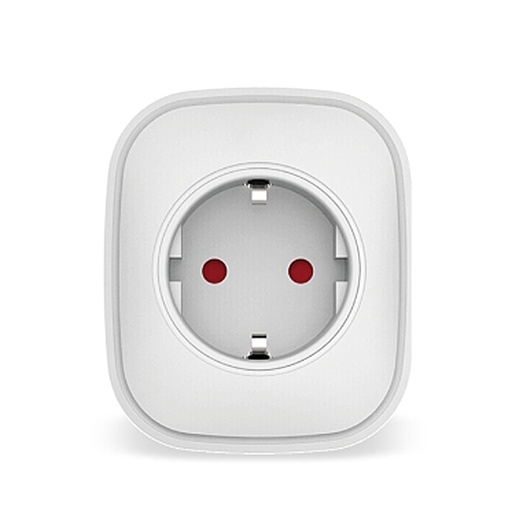[ZR-PLUG2-EU-RI] Rialto Smart Plug 2 | Attuatore universale con monitoraggio energetico