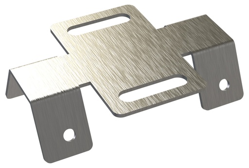 [11110722] Gancio universale per coperture in lamiera grecata HSLG