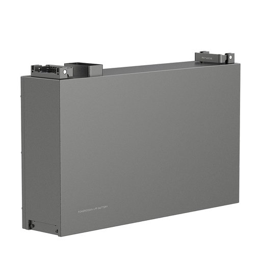 [FLOWBAT5KWH] EcoFlow PowerOcean Batteria LFP 5kWh | EF BD-5.1-S1 x 1