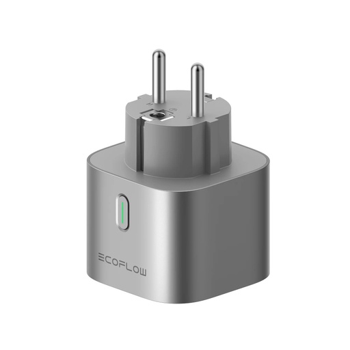 [FLOW-PLUG] Smart Plug per EcoFlow PowerOcean | FLOW-PLUG