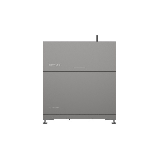 [KITFLOW3-5] Kit PowerOcean inverter 3 kW con accumulo 5 kWh piedini di supporto e meter compreso | KITFLOW3-5