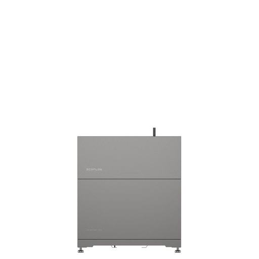 [KITFLOW3-5] Kit PowerOcean inverter 3 kW con accumulo 5 kWh piedini di supporto e meter compreso | KITFLOW3-5