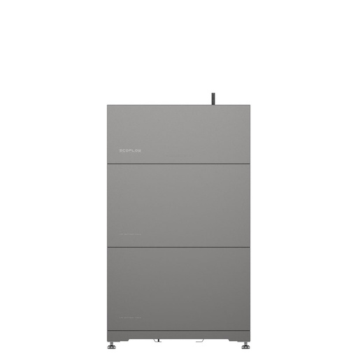 [KITFLOW6-10] Kit PowerOcean inverter 6 kW con accumulo 10 kWh piedini di supporto e meter compreso | KITFLOW6-10