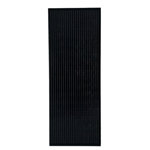 [SZ100M] Pannello fotovoltaico 100 Wp monocristallino per impianti ad isola 12V | Solmax 119x45