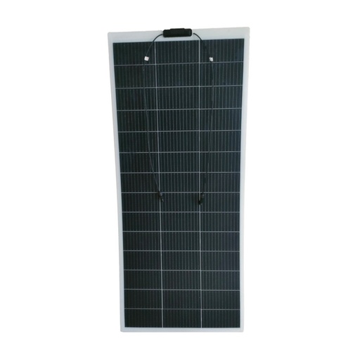 [SZ200CPC] Pannello fotovoltaico semi flessibile CPC 200 Wp monocristallino 12V | Solmax