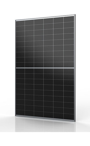 [AIK470M/BF] Pannello fotovoltaico 470 Wp mono tecnologia ABC N Type 25 anni garanzia