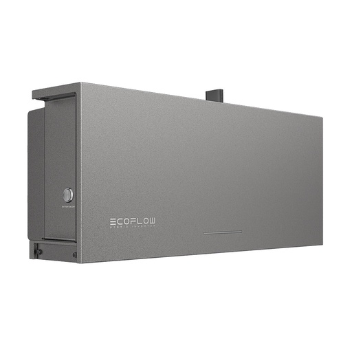 [FLOW3.68KW-1P] EcoFlow PowerOcean (Monofase) Inverter Ibrido 3,68KW | Meter Compreso | FLOW3,68KW-1P