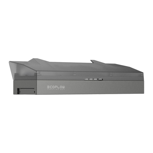 [FLOW-JUNC-3P] EcoFlow PowerOcean Modulo di collegamento e basamento per inverter Trifase | FLOW-JUNC-3P