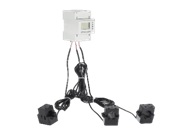 [FLOW-MET3P-CT] Meter Trifase Esterno per EcoFlow PowerOcean | FLOW-MET3P-CT