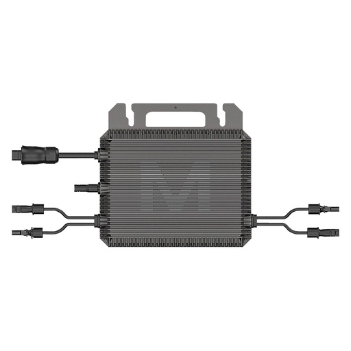 [M2-1000] Micro inverter fotovoltaico di rete 1000W 2xMPPT | M2-1000 | MARSTEK