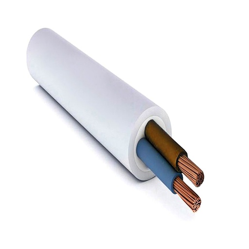 [FG7-2x10] Cavo doppio isolamento FG7 2x10mmq