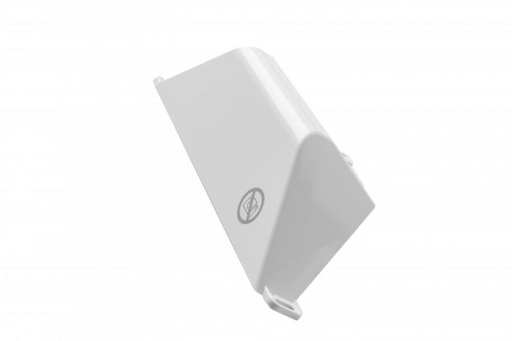 [4534273539] Cover per termostato radiatore NOBO TOP/OSLO Wifi