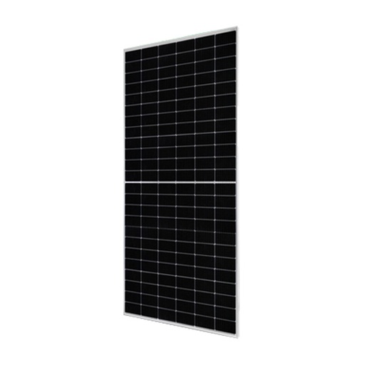 [TRI510M] Pannello fotovoltaico 510 Wp mono doppio vetro half-cut cornice nera 25 anni garanzia Vertex S+ | TRINA Solar