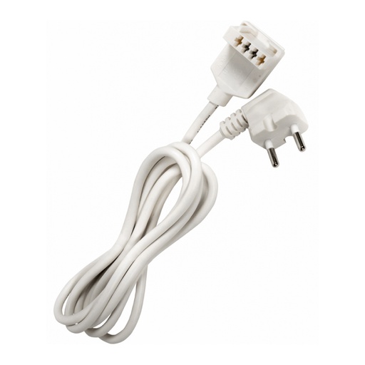 [NOBO-CAB190] Cavo di alimentazione 190cm per radiatore NOBO 2000W