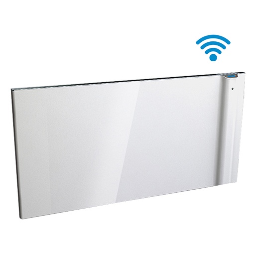 [KLI70005] Radiatore elettrico Klima 750 W - con controllo Wi.Fi (copia)