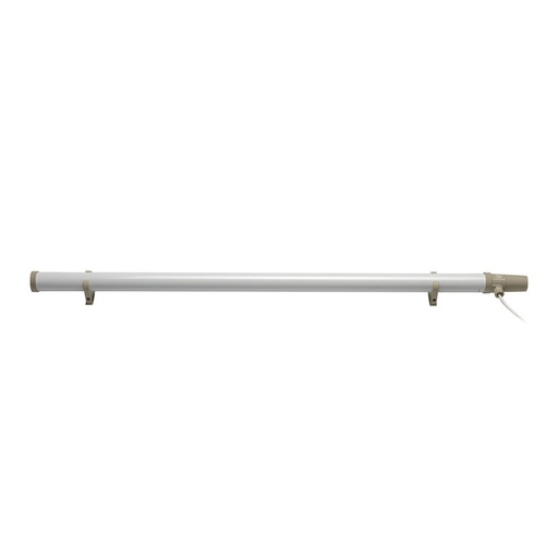 [ECOT4FT] Riscaldamento tubolare 160W con termostato ECOT4FT