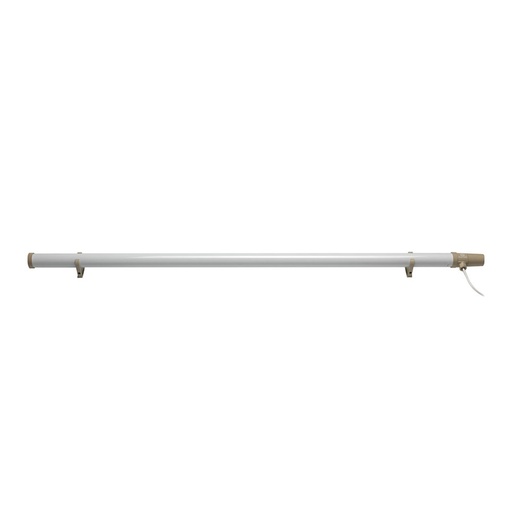 [ECOT5FT] Riscaldamento tubolare 200W con termostato ECOT5FT