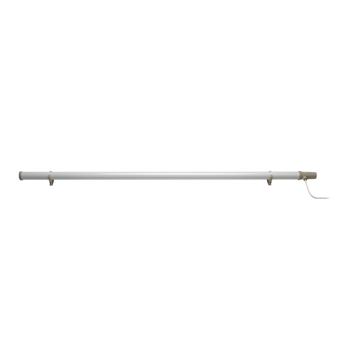 [ECOT6FT] Riscaldamento tubolare 240W con termostato ECOT6FT
