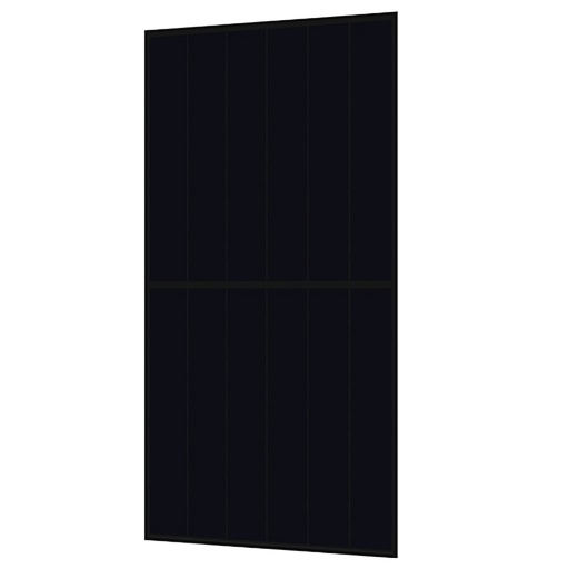 [ECO400M] Pannello fotovoltaico 400 Wp monocristallino celle N-TYPE full black | ECO-400M-60EHCblack(IBC)