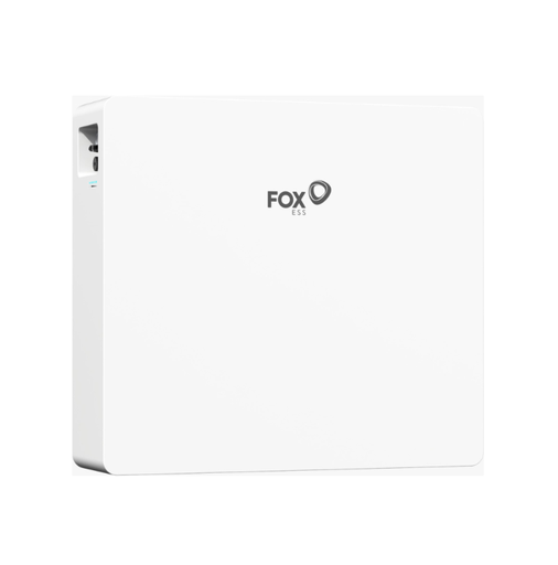 [FOX-EP12-PLUS] Modulo batteria litio FOX EP12 Plus 11,52kWh con BMS integrato | FOX ESS