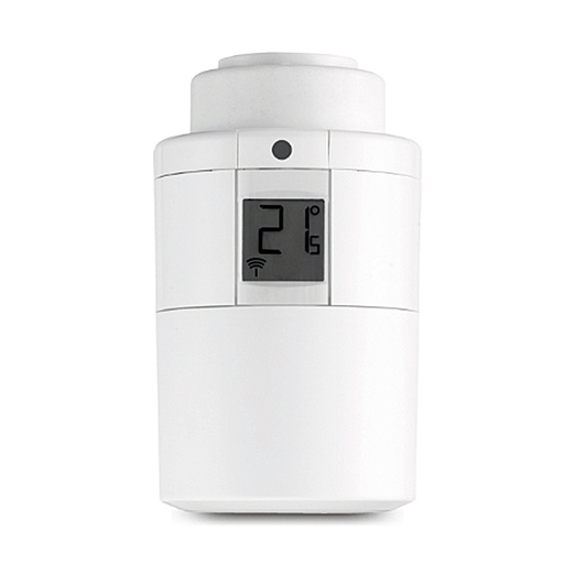 [ZED-DNF-RI] Testa Termostatica Danfoss Ally compatibile con sistema Rialto