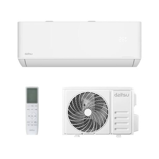 [3NDA01720] Kit Condizionatore Daitsu Artic PRO 9.000 Btu WIFI