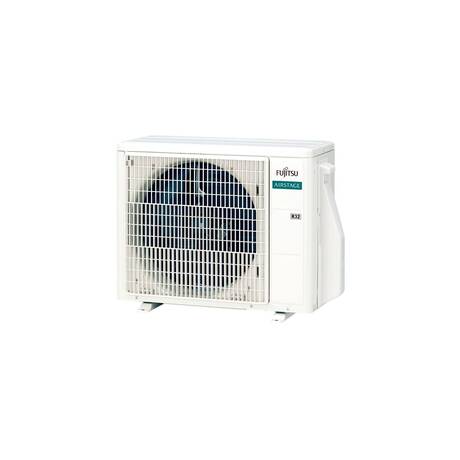 [3NGF89907] Unità Esterna 1x1 Fujitsu serie KN 7.000 BTU | AOEH07KNCA